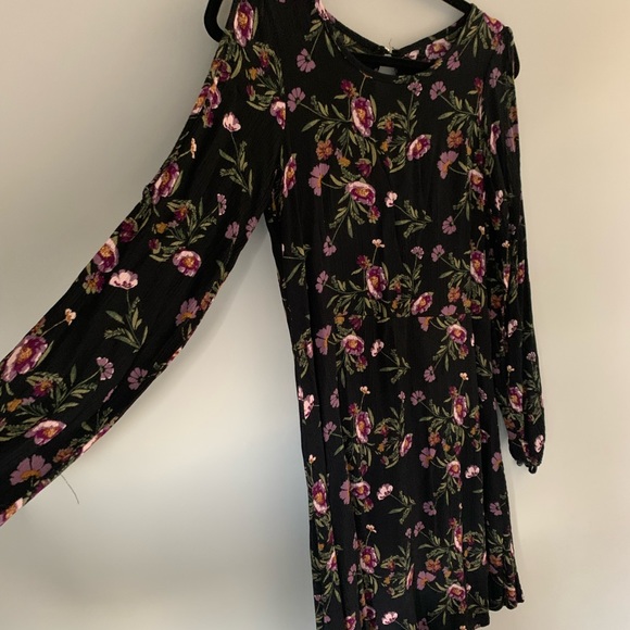 Floral Dress - Picture 3 of 3